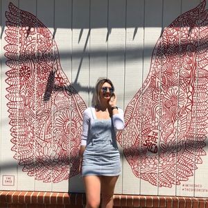 Meet your Posher, Ashley